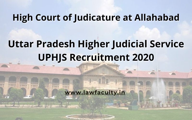 High-Court-of-Judicature-at-Allahabad