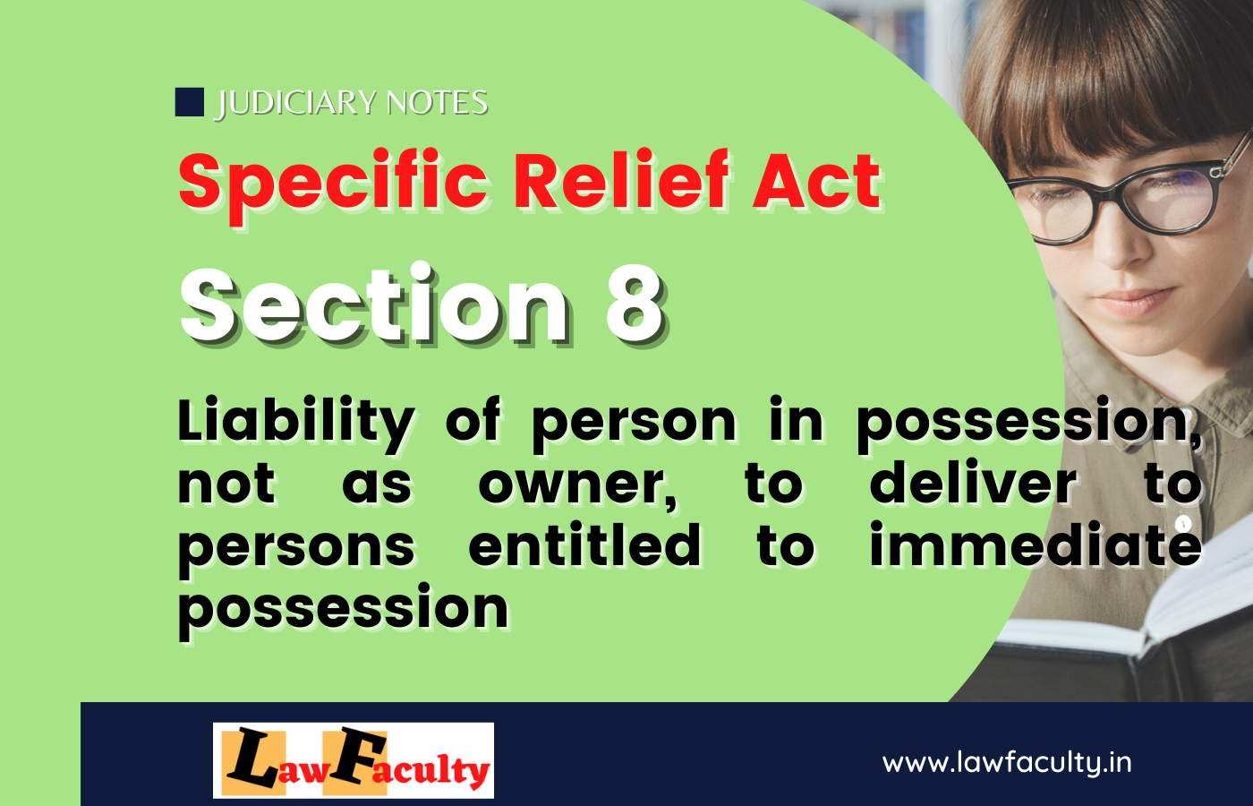 section-8-liability-of-person-in-possession-not-as-owner-to-deliver