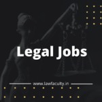 legal job