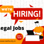 legal jobs