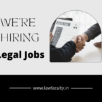 Legal Job