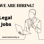 legal job