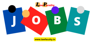 legal jobs