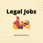 Legal Job