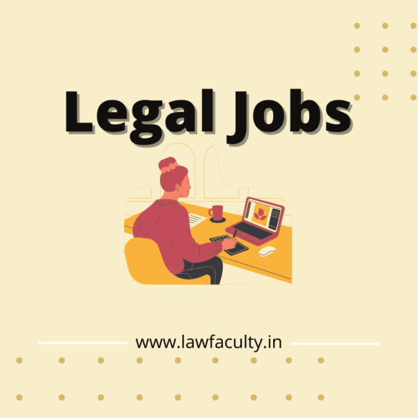 Legal Job: Legal Consultant at Omnicom Media Group India