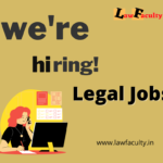 Legal Job