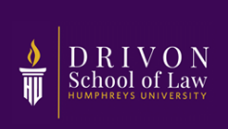 The Drivon School of Law