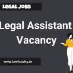 Legal Assistant Gr II Vacancy at Law Department – Government Secretariat, Kerala