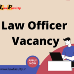 Law Officer Vacancy At Cochin Port Authority