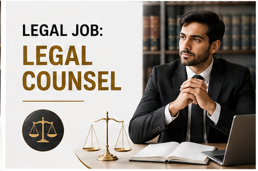 Senior Cluster Manager (Legal) Vacancy at Bajaj Finance Limited – Apply Online