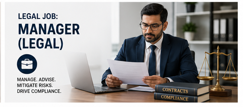 Area Manager (Legal & Remedial) Vacancy at Tata Capital Limited